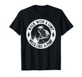 Walk Limp Weld Like Pimp Welding Welder T-Shirt - Graphic Print Men Women - T-Shirt, Sweatshirt, Hoodie