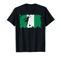 Ugottalike Nigeria Soccer Shirts T-Shirt - Fun Novelty Design Men Women - T-Shirt, Sweatshirt, Hoodie