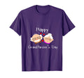 Grandparents Day T-Shirt - Novelty Apparel Unisex - T-Shirt, Sweatshirt, Hoodie