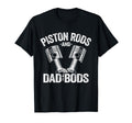 Mechanic Garage Race Car Parts T-Shirt - Aesthetic Graphic for Adults - T-Shirt, Sweatshirt, Hoodie