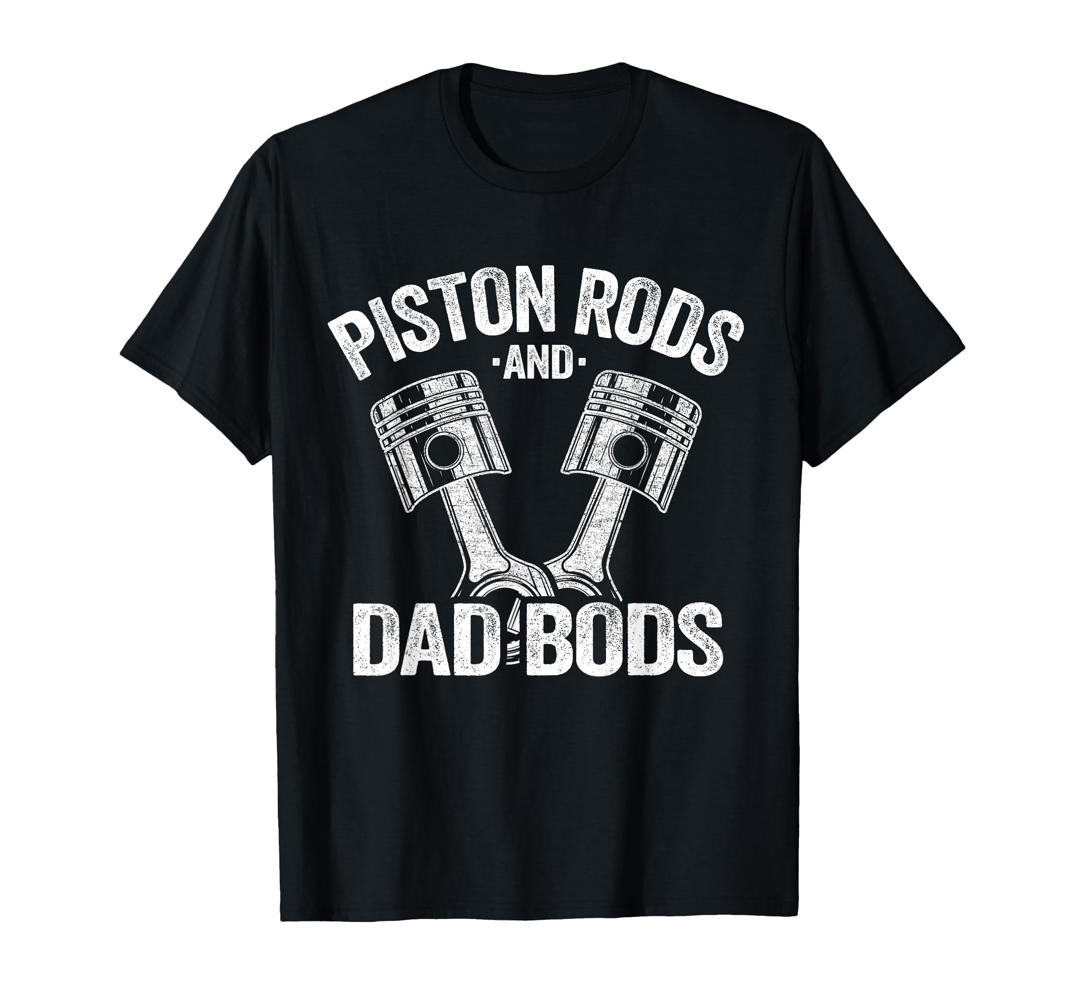 Mechanic Garage Race Car Parts T-Shirt - Aesthetic Graphic for Adults - T-Shirt, Sweatshirt, Hoodie