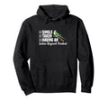 Indian Ringneck Parakeet Single Indian Hoodie - Streetwear Style Men Women - T-Shirt, Sweatshirt, Hoodie