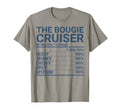 Birthday Cruiser Funny Cruise T-Shirt - Aesthetic Graphic for Adults - T-Shirt, Sweatshirt, Hoodie