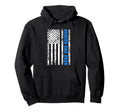 Dad Senior 2026 Proud Dad Class Hoodie - Casual Everyday Wear Men Women - T-Shirt, Sweatshirt, Hoodie