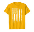 Usa Patriotic American Flag Brand Sweatshirt - Aesthetic Graphic Unisex - T-Shirt, Sweatshirt, Hoodie