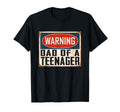 Dad Teenager Teenager Matching T-Shirt - Custom Art Print for Adults - T-Shirt, Sweatshirt, Hoodie