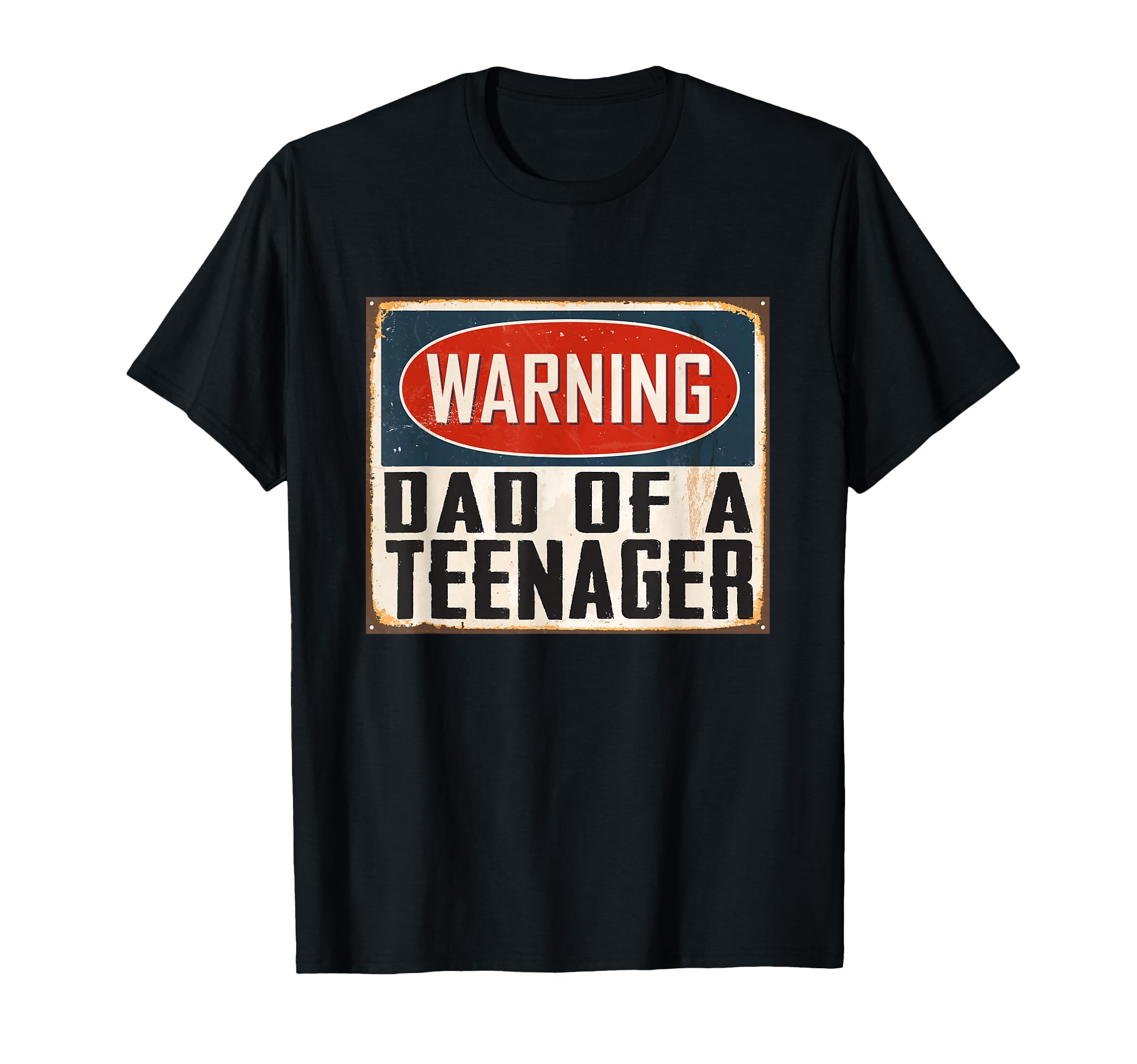 Dad Teenager Teenager Matching T-Shirt - Custom Art Print for Adults - T-Shirt, Sweatshirt, Hoodie