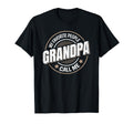 My Favorite People Call Me Grandpa T-Shirt - Streetwear Style Men Women - T-Shirt, Sweatshirt, Hoodie