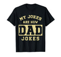 First Time Dad To Be New Dad Daddy To Be T-Shirt - Trendy Graphic Unisex - T-Shirt, Sweatshirt, Hoodie