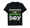 Godmother Birthday Soccer Group Family T-Shirt - Fun Novelty Design Unisex - T-Shirt, Sweatshirt, Hoodie