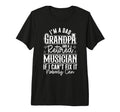 Mens Dad Grandpa And Retired T-Shirt - Custom Art Print for Adults - T-Shirt, Sweatshirt, Hoodie