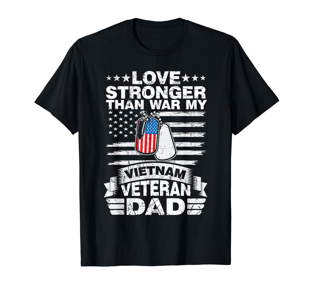 Love Stronger Than War My Vietnam T-Shirt - Streetwear Style for Adults - T-Shirt, Sweatshirt, Hoodie