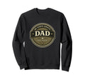 Gods Grace Dad Est 2024 Sweatshirt - Aesthetic Graphic for Adults - T-Shirt, Sweatshirt, Hoodie