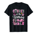 Cousin Birthday Cow Western Cowgirl 1St T-Shirt - Unique Graphic Men Women - T-Shirt, Sweatshirt, Hoodie