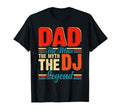 Dj Disc Jockey Party Gifts Djane Hoodie - Streetwear Style for Adults - T-Shirt, Sweatshirt, Hoodie