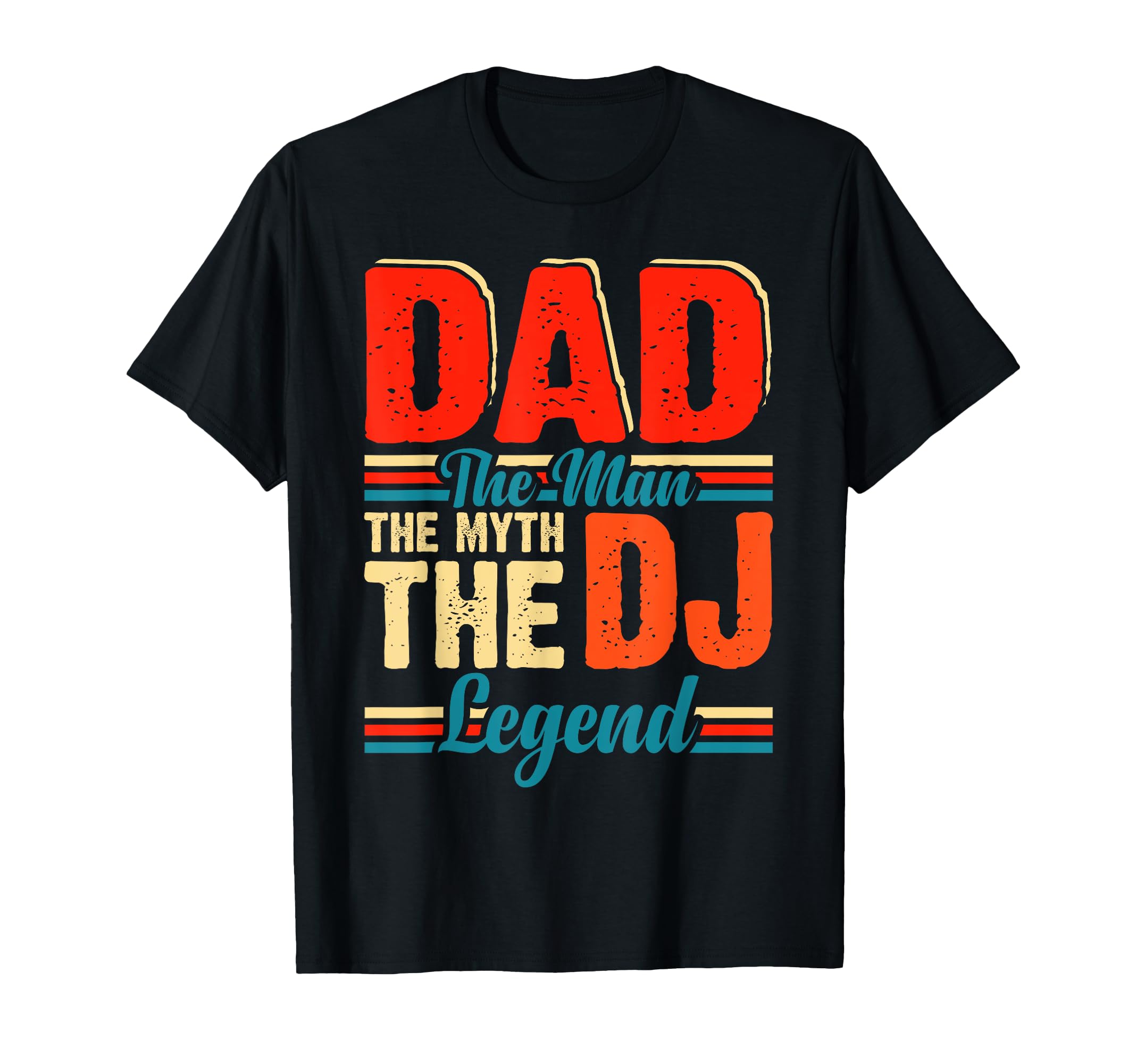 Dj Disc Jockey Party Gifts Djane Hoodie - Streetwear Style for Adults - T-Shirt, Sweatshirt, Hoodie
