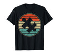 Autism Awareness 70S 80S Autism Mom Dad T-Shirt - Trendy Graphic Unisex - T-Shirt, Sweatshirt, Hoodie