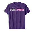 Grandpa Grandpa Proud Grandfather T-Shirt - Streetwear Style Men Women - T-Shirt, Sweatshirt, Hoodie