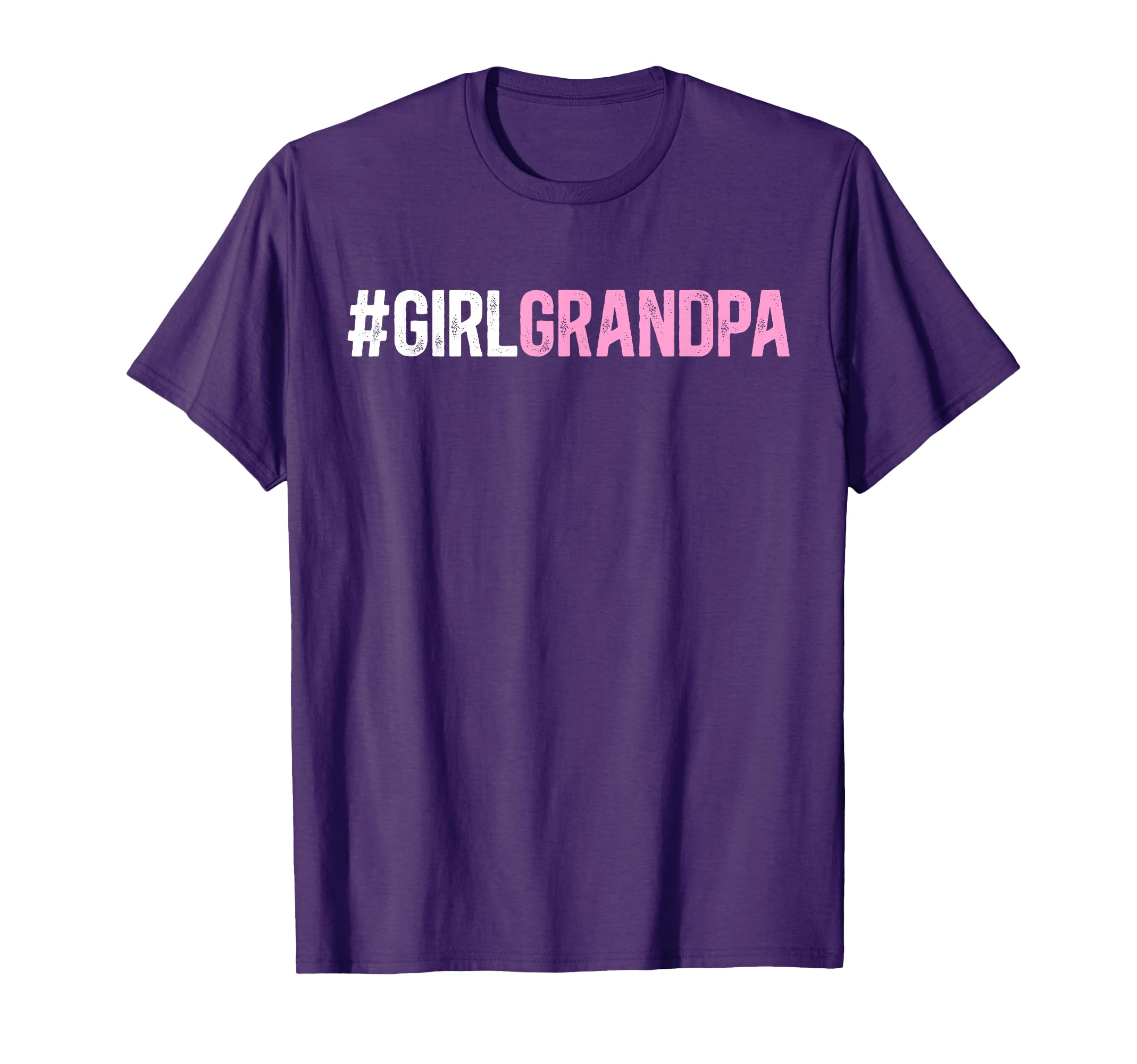 Grandpa Grandpa Proud Grandfather T-Shirt - Streetwear Style Men Women - T-Shirt, Sweatshirt, Hoodie