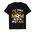 Soccer Mom Player Fanatic Lover T-Shirt - Minimalist Print for Adults - T-Shirt, Sweatshirt, Hoodie
