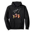 Play And Funny Hoodie - Graphic Print for Adults - T-Shirt, Sweatshirt, Hoodie