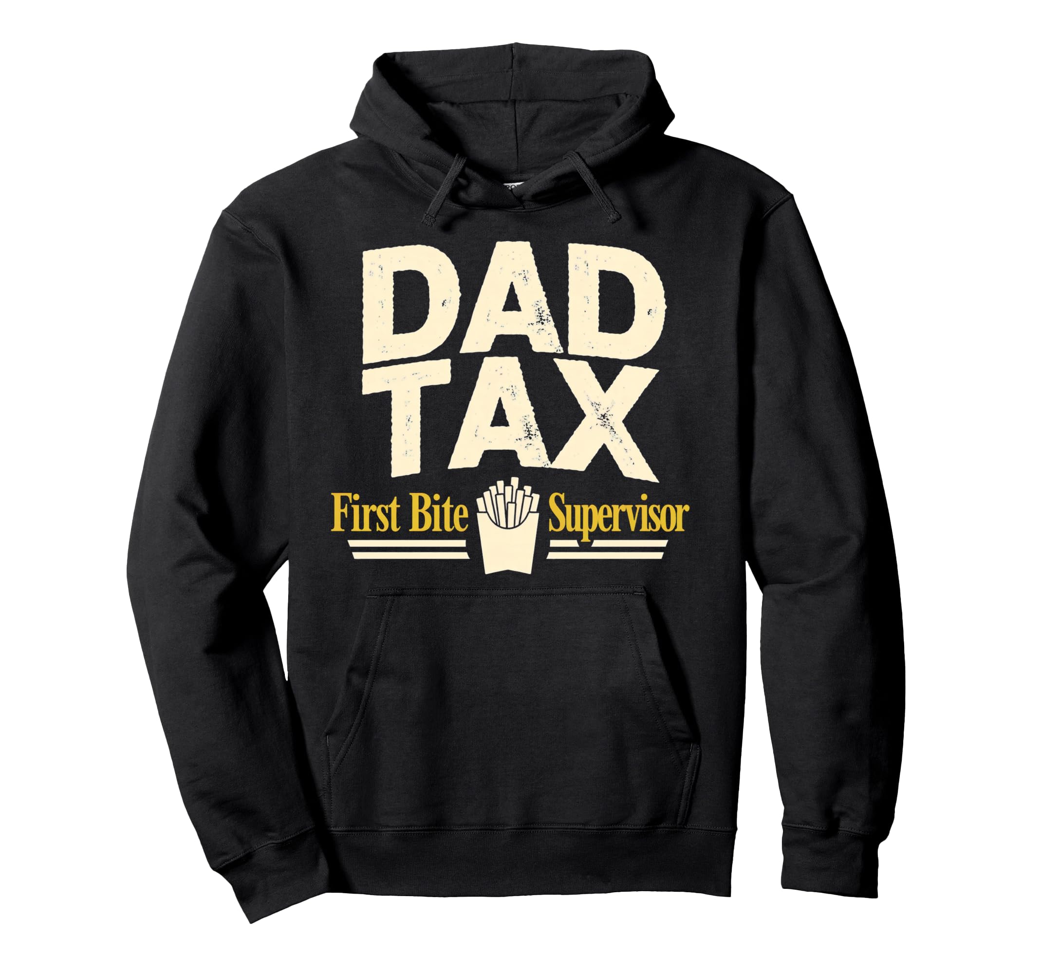 Dad Tax Definition Funny Fathers Day Hoodie - Novelty Apparel Men Women - T-Shirt, Sweatshirt, Hoodie