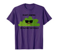 Funny Gamer Gift Dad Not Bush T-Shirt - Fun Novelty Design Men Women - T-Shirt, Sweatshirt, Hoodie