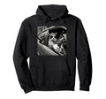 Funny Gangster Cat Meme Cat Dad Hoodie - Aesthetic Graphic for Adults - T-Shirt, Sweatshirt, Hoodie