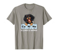 Funny Elements Happiness Black Long Haired T-Shirt - Unique Graphic Unisex - T-Shirt, Sweatshirt, Hoodie