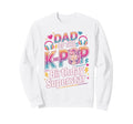 Kpop Outfit Korean Music Dad K Pop Sweatshirt - Streetwear Style Men Women - T-Shirt, Sweatshirt, Hoodie