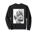 Papa Bear Street Hipster Cubs Sweatshirt - Unique Graphic Unisex - T-Shirt, Sweatshirt, Hoodie