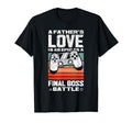 Gaming Dad Fathers Day Video Gamer T-Shirt - Custom Art Print Unisex - T-Shirt, Sweatshirt, Hoodie