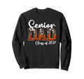Basketball Class 2027 Proud Dad Sweatshirt - Aesthetic Graphic for Adults - T-Shirt, Sweatshirt, Hoodie