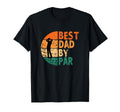 Best Dad Par Golfing Funny Golf Golfer T-Shirt - Unique Graphic Unisex - T-Shirt, Sweatshirt, Hoodie