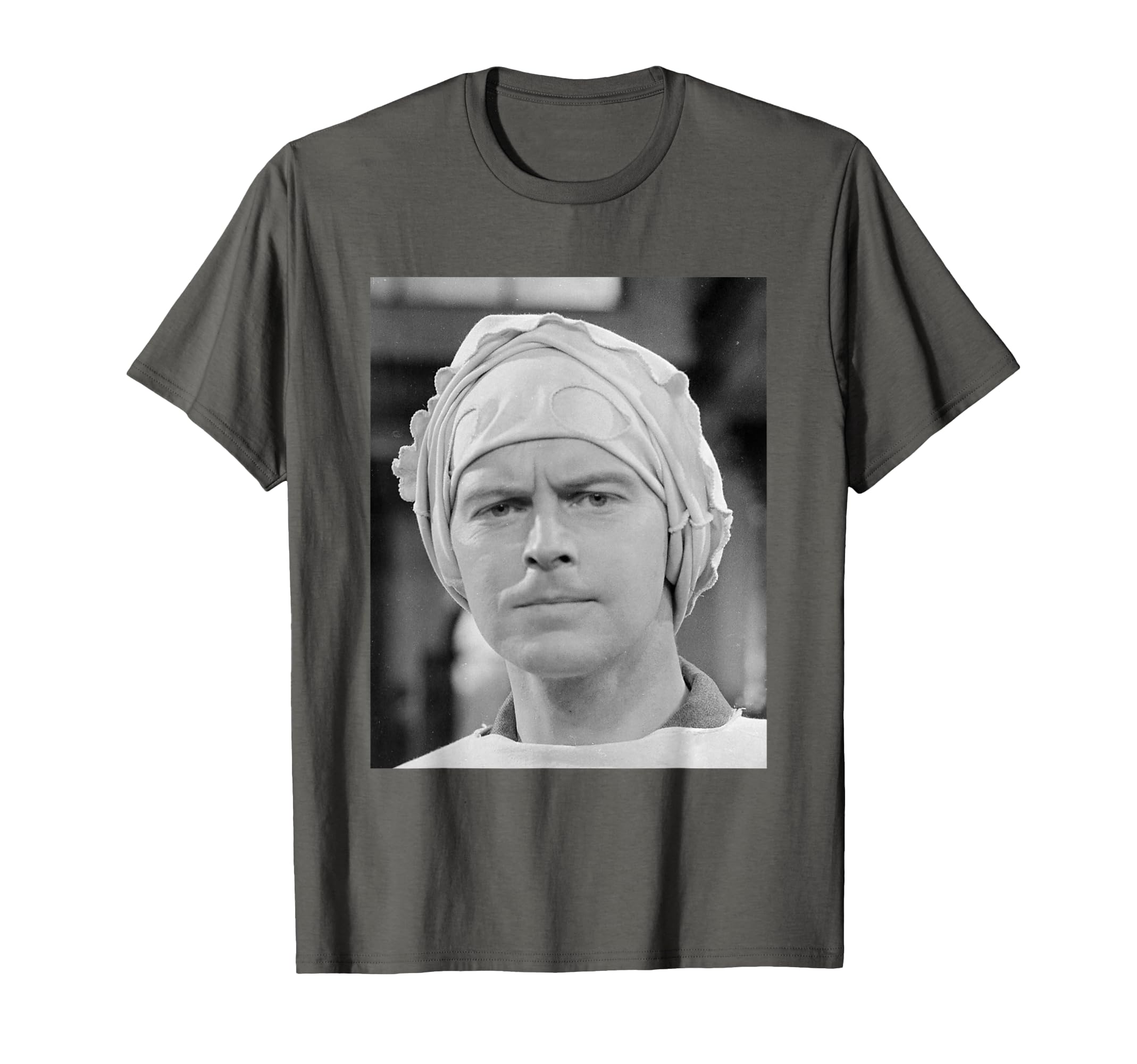 Private Pike Ian Lavender Dads Army T-Shirt - Custom Art Print Men Women - T-Shirt, Sweatshirt, Hoodie