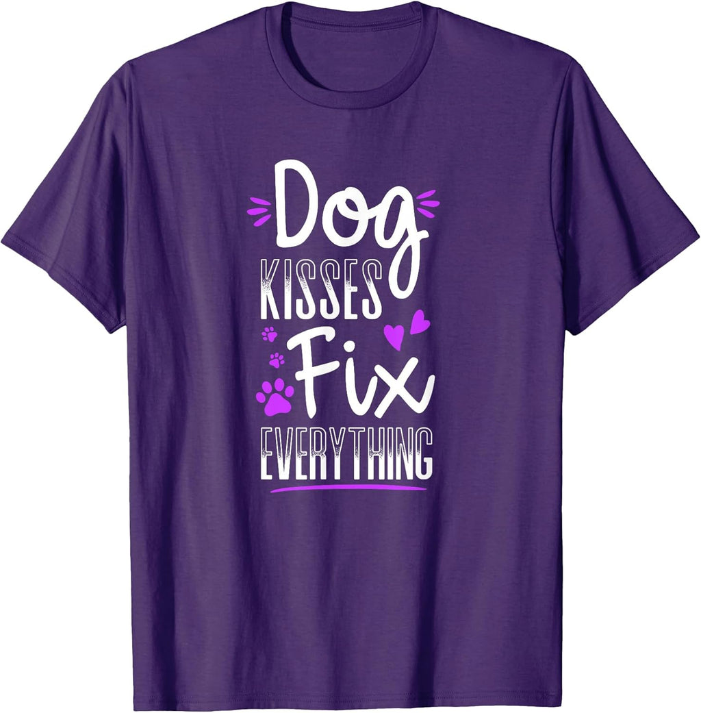 Funny Dog Owner and Lover Gifts Co. - Adult & Kids T-Shirts, Sweatshirts & Hoodies apparel design preview 1