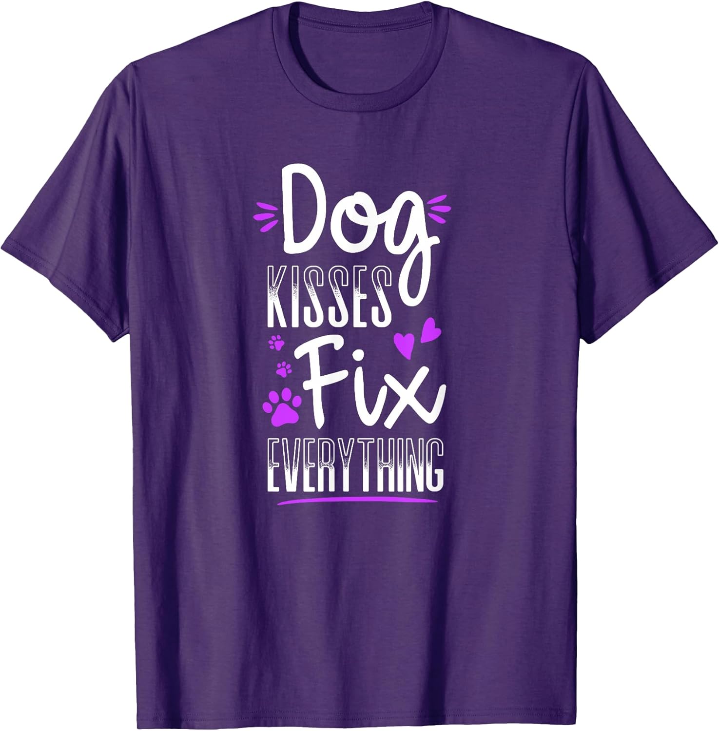 Funny Dog Owner and Lover Gifts Co. - Adult & Kids T-Shirts, Sweatshirts & Hoodies apparel design preview 1