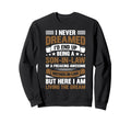 Son Law Gifts From Mother Law Dad Sweatshirt - Minimalist Print for Adults - T-Shirt, Sweatshirt, Hoodie