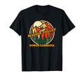 Maggie Valley North Carolina Mountain T-Shirt - Trendy Graphic Men Women - T-Shirt, Sweatshirt, Hoodie
