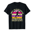 Forget Glass Slippers This Princess T-Shirt - Trendy Graphic for Adults - T-Shirt, Sweatshirt, Hoodie