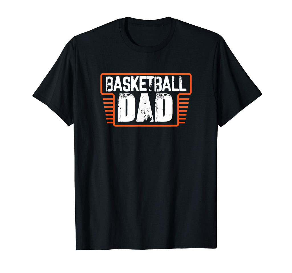 Proud Basketball Parent Juniper Sweatshirt - Minimalist Print Men Women - T-Shirt, Sweatshirt, Hoodie