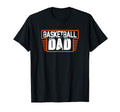 Proud Basketball Parent Juniper Sweatshirt - Minimalist Print Men Women - T-Shirt, Sweatshirt, Hoodie