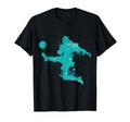 Soccer Splash Soccer Essentials Soccer T-Shirt - Trendy Graphic for Adults - T-Shirt, Sweatshirt, Hoodie