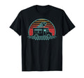 Ice Cream Truck 80S Gift T-Shirt - Casual Everyday Wear for Adults - T-Shirt, Sweatshirt, Hoodie