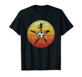 Soccer Evolution Goal Keeper Futbol T-Shirt - Minimalist Print for Adults - T-Shirt, Sweatshirt, Hoodie