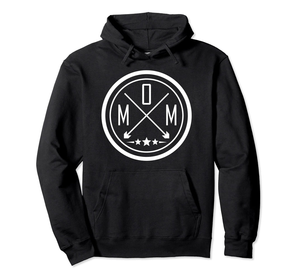 Set Part Mom Family Outfit Mother Father Hoodie - Graphic Print Men Women - T-Shirt, Sweatshirt, Hoodie