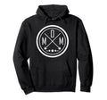 Set Part Mom Family Outfit Mother Father Hoodie - Graphic Print Men Women - T-Shirt, Sweatshirt, Hoodie