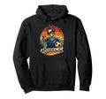 Soccer Mom Soccer Mama Soccer Momlife Hoodie - Custom Art Print Unisex - T-Shirt, Sweatshirt, Hoodie