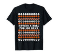 100 Days School Soccer Basketball Football T-Shirt - Trendy Graphic Unisex - T-Shirt, Sweatshirt, Hoodie