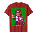 Field Side Fashionista Soccer Mom T-Shirt - Graphic Print Unisex - T-Shirt, Sweatshirt, Hoodie